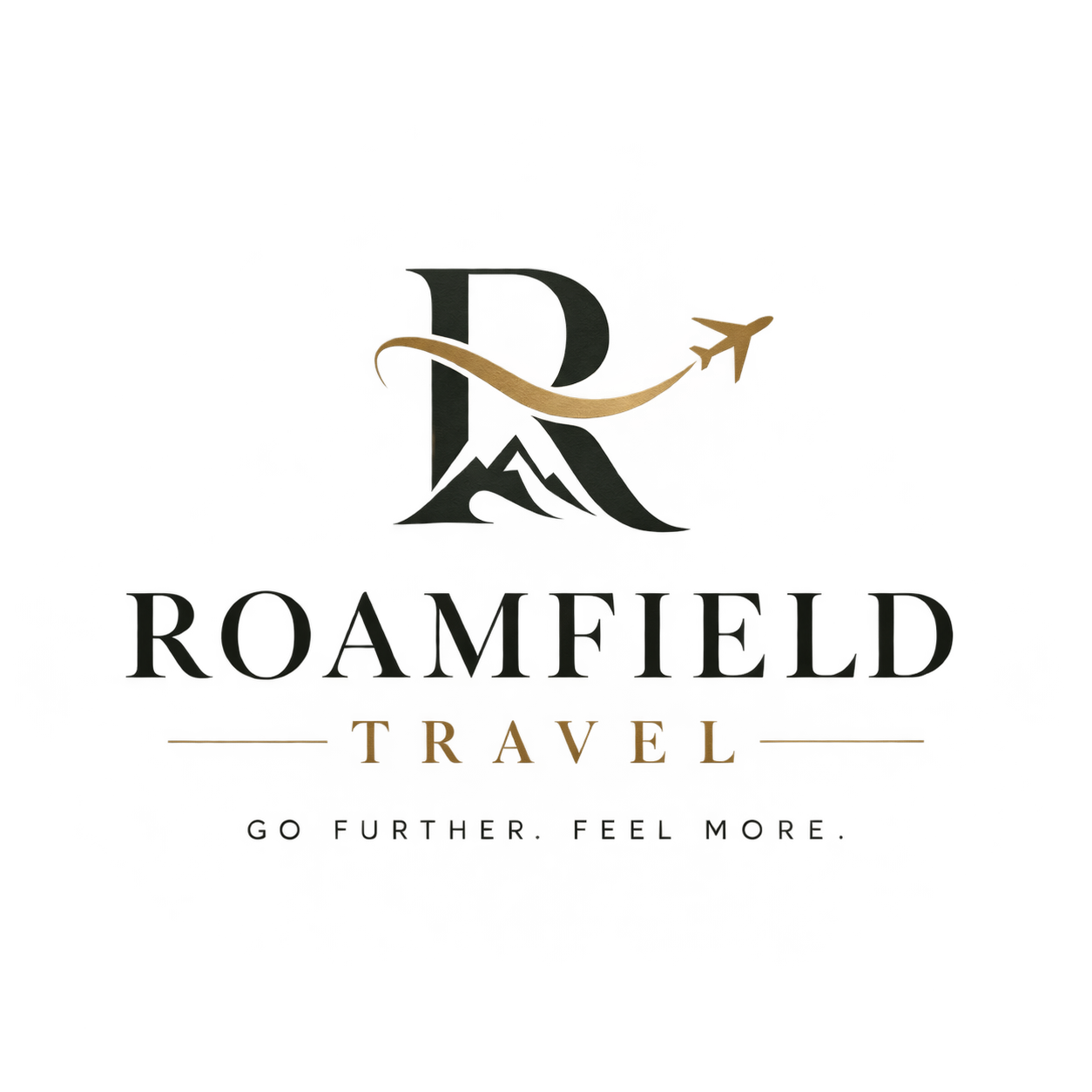 Roamfield Travel
